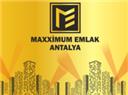 Maxximum Emlak Antalya  - Antalya